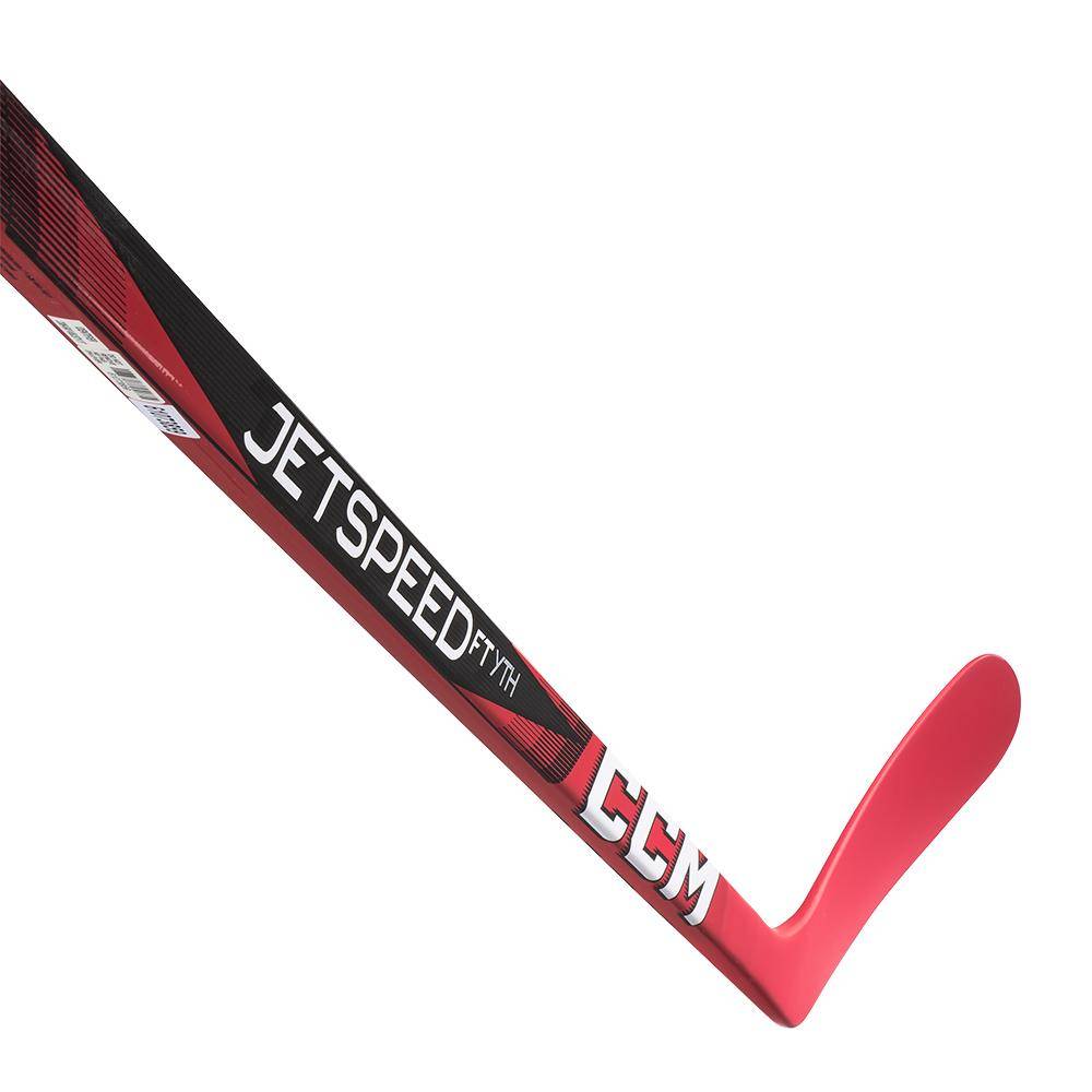 CCM Jetspeed FT Youth Eishockeystock Youth