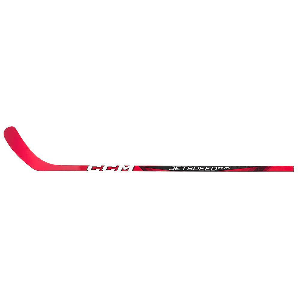 CCM Jetspeed FT Youth Eishockeystock Youth
