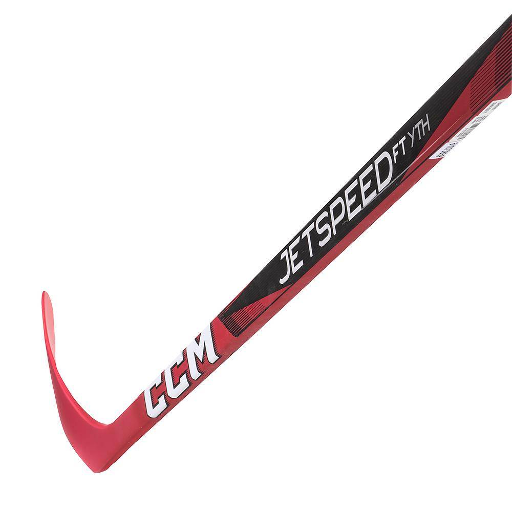 CCM Jetspeed FT Youth Eishockeystock Youth
