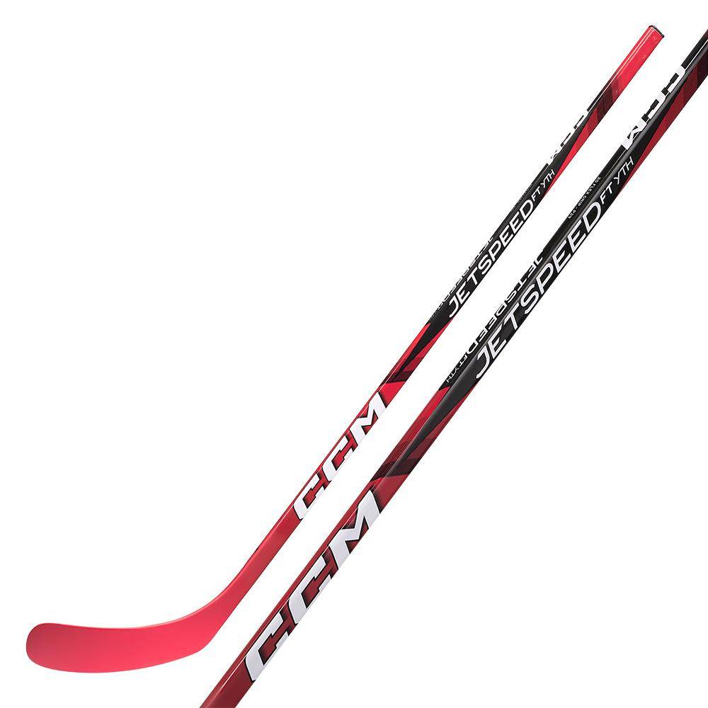 CCM Jetspeed FT Youth Eishockeystock Youth