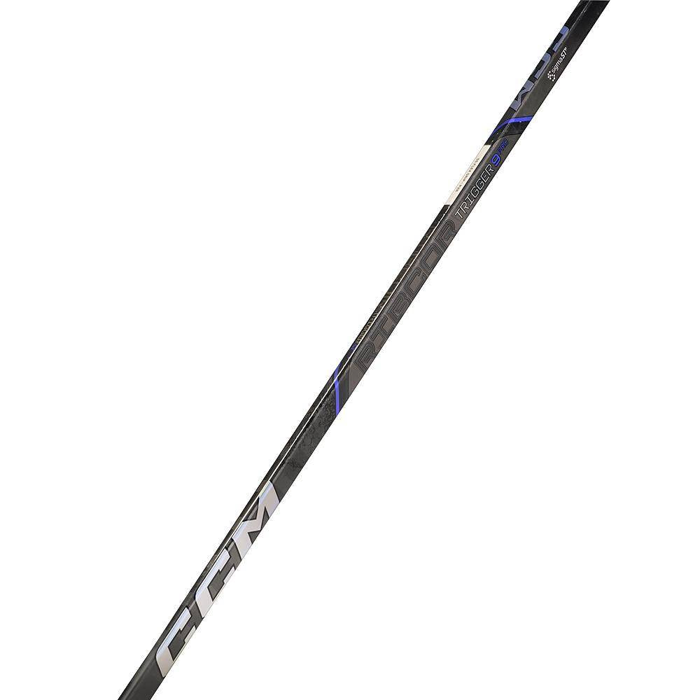 CCM Ribcor Trigger 9 Pro Ice Hockey Stick
