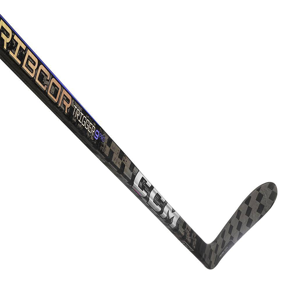 CCM Ribcor Trigger 9 Pro Ice Hockey Stick