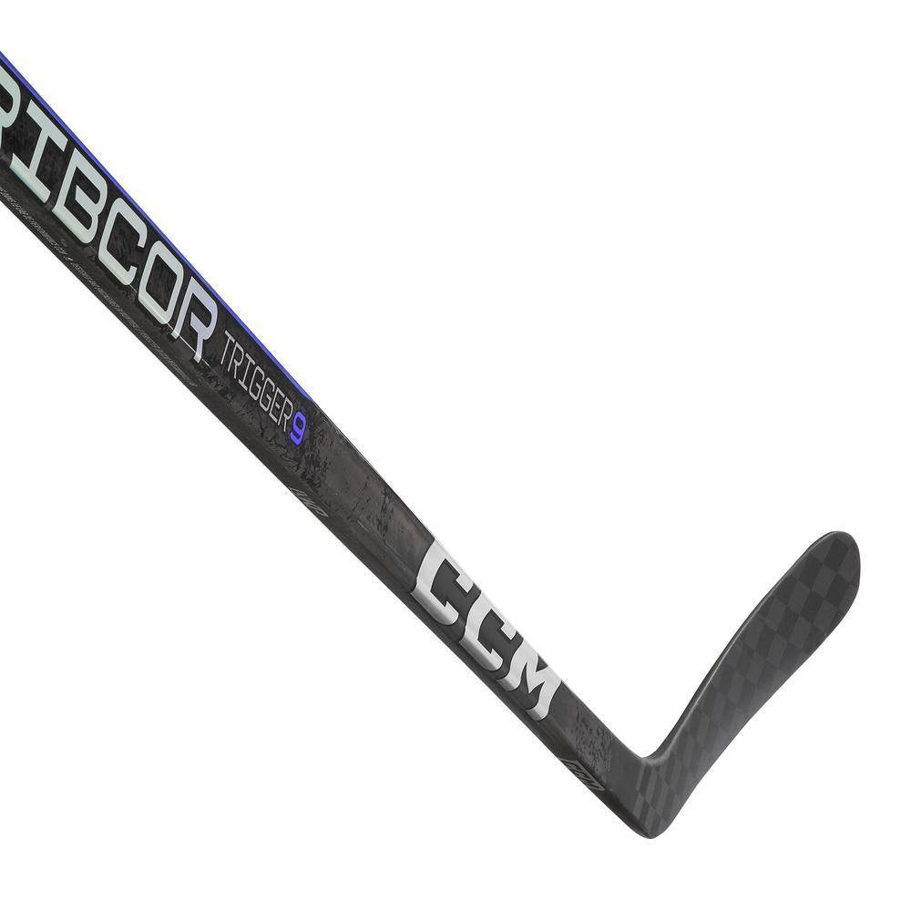 CCM Ribcor Trigger 9 Eishockeystock Senior