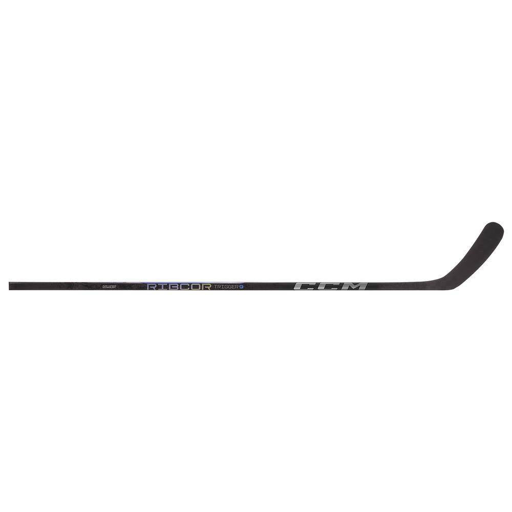 CCM Ribcor Trigger 9 Eishockeystock Inte