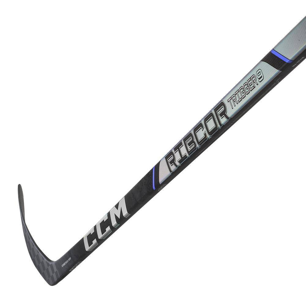 CCM Ribcor Trigger 9 Ice Hockey Stick Inte