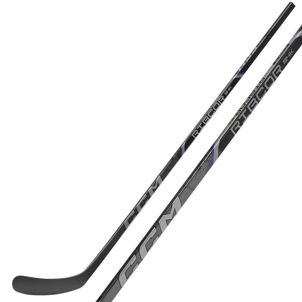 CCM Ribcor 94K Eishockeystock Junior