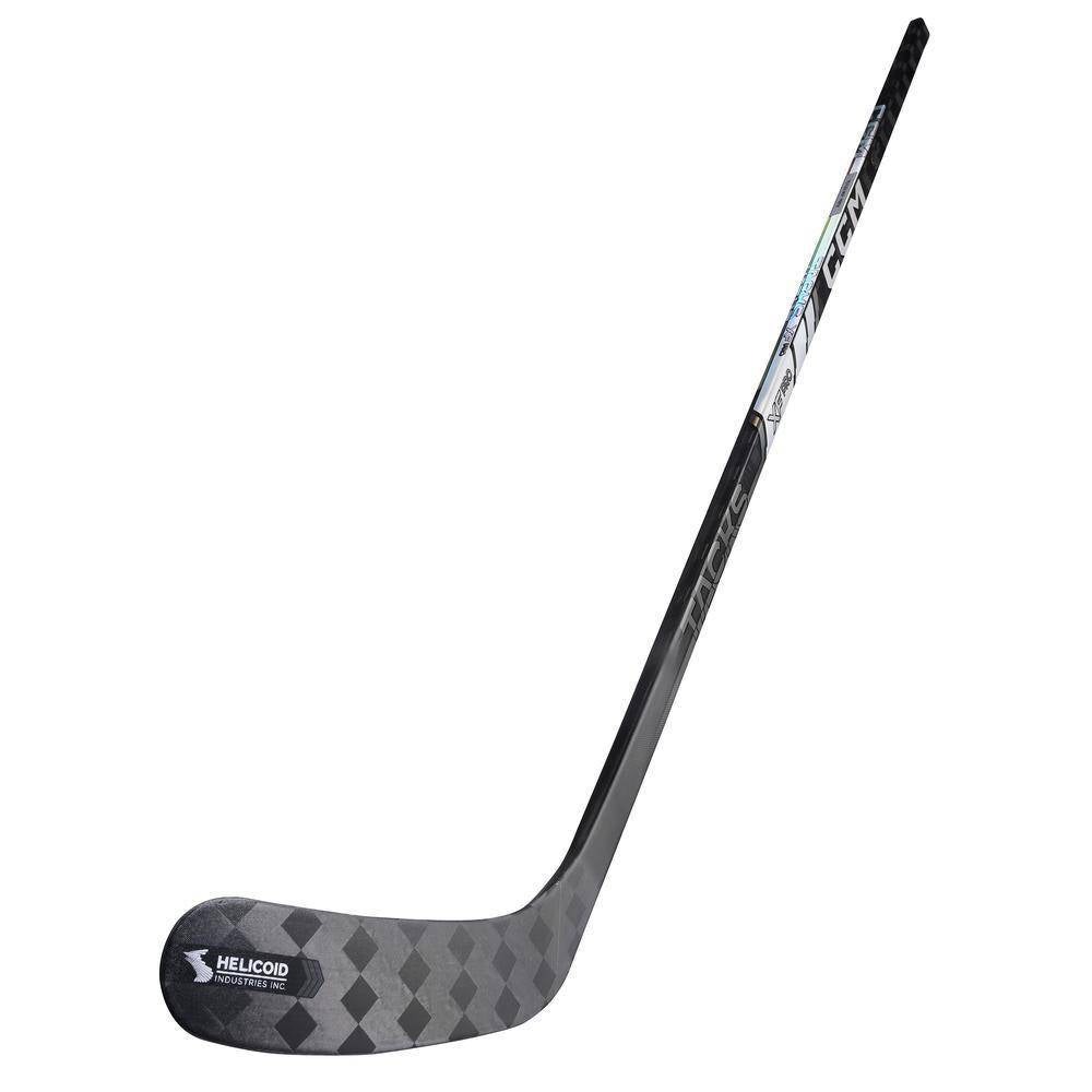 CCM Tacks XF Pro ice hockey stick junior
