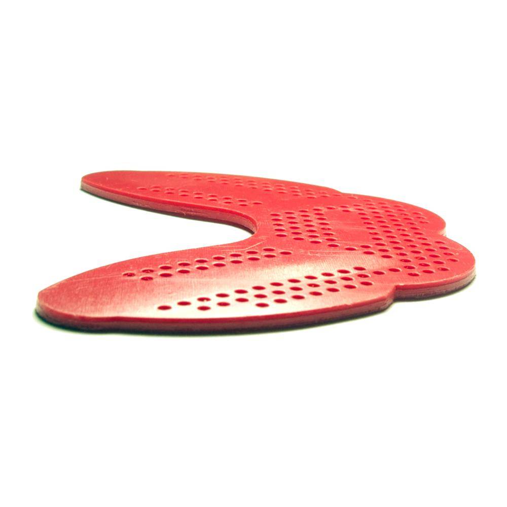 CCM Sisu AERO Zahnschutz Senior