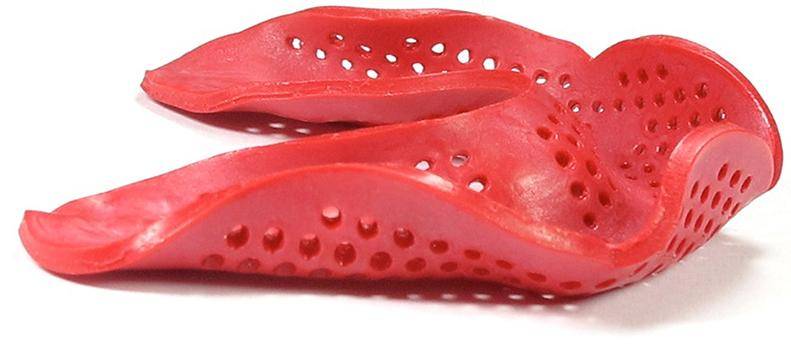 CCM Sisu AERO Zahnschutz Junior