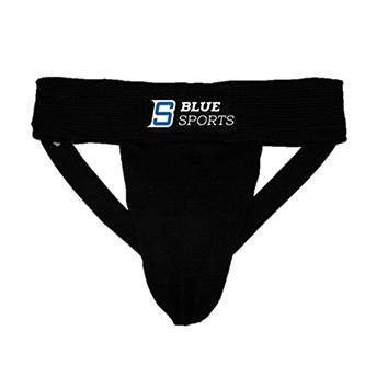 BLUESPORTS Tiefschutz Tiefschutz Junior S Junior
