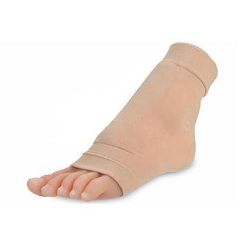 SILIPOS ankle gel pads gel pad