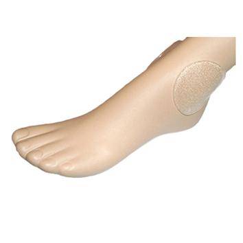 SILIPOS ankle gel pads gel pad