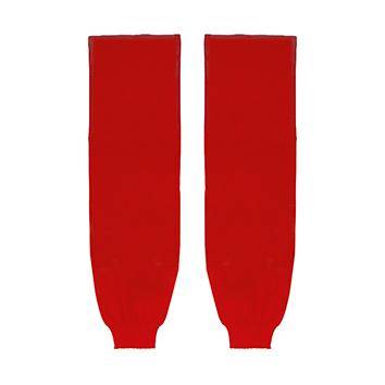 Trainingsstulpen gestrickt uni