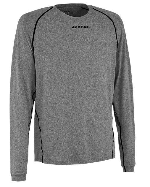 CCM Performance Loose Fit LS Top Unterwä