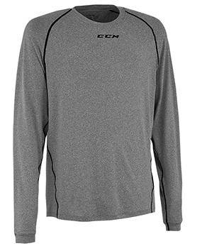 CCM Performance Loose Fit LS Top Unterwä