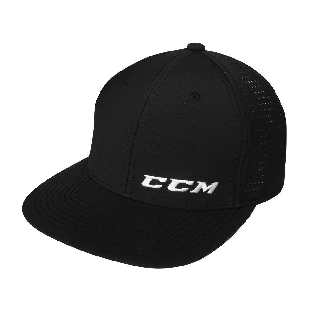 Baseball Cap CCM Small Logo Snapback