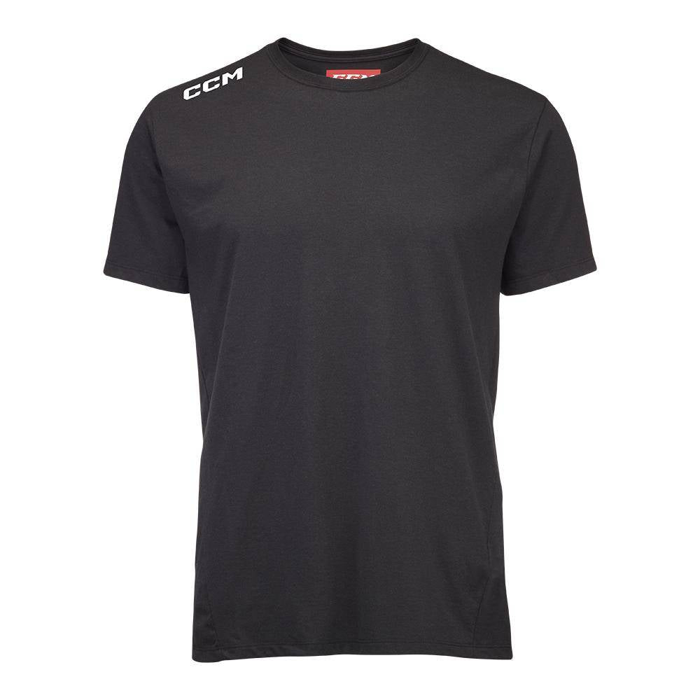 CCM Team Essential Tee T-Shirt Senior