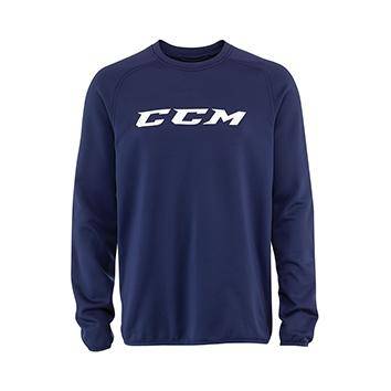 CCM Locker Room Suit Junior