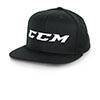 CCM Cap Team Adjustable Junior