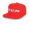 CCM Cap Team Adjustable Junior