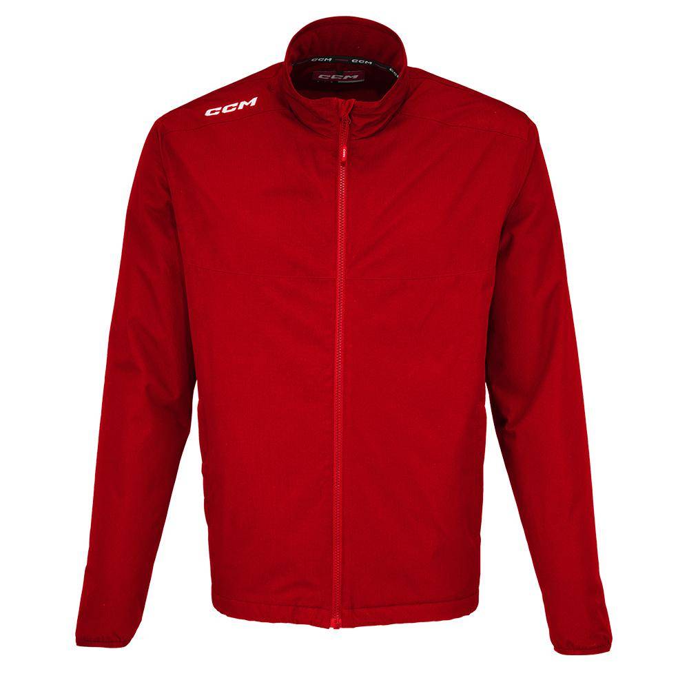 CCM HD Suit Jacket 2.0 Jacke Senior