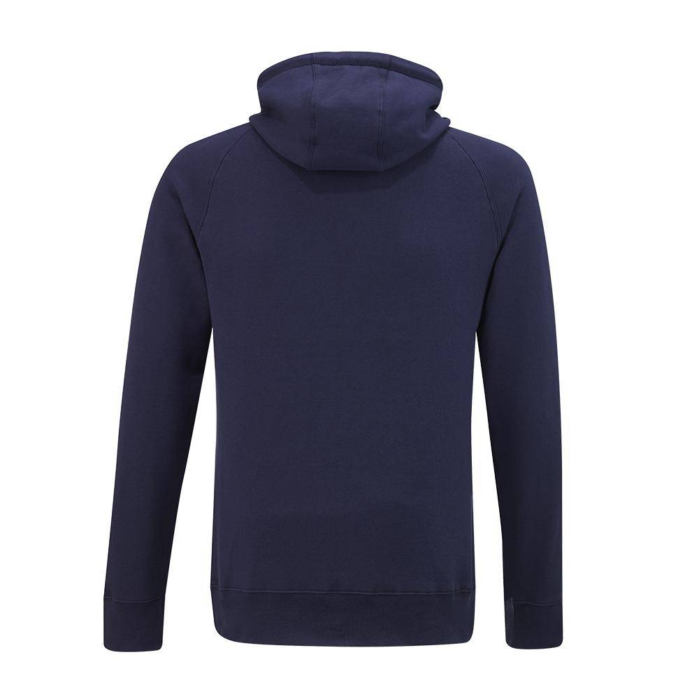 CCM Team Fleece Hoodie Pullover Senior