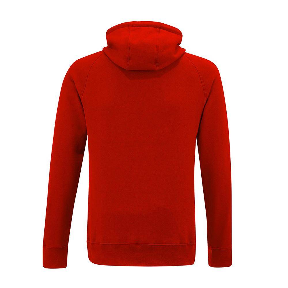 CCM Team Fleece Hoodie Pullover Senior