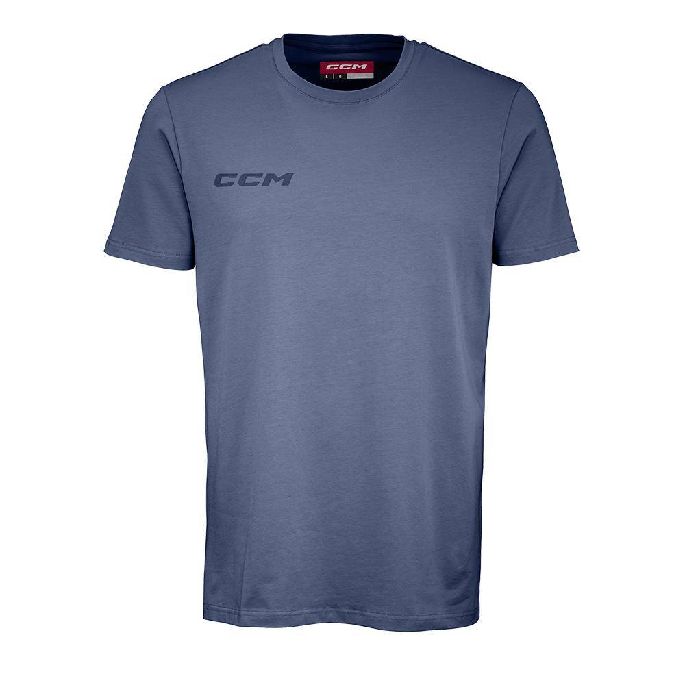 CCM SS Core Tee T-Shirt Senior
