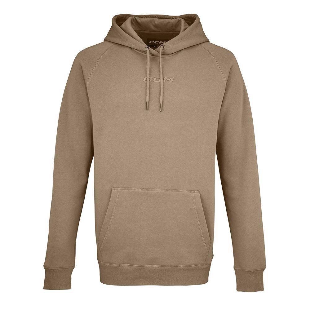 CCM Pullover Core Hoody Senior