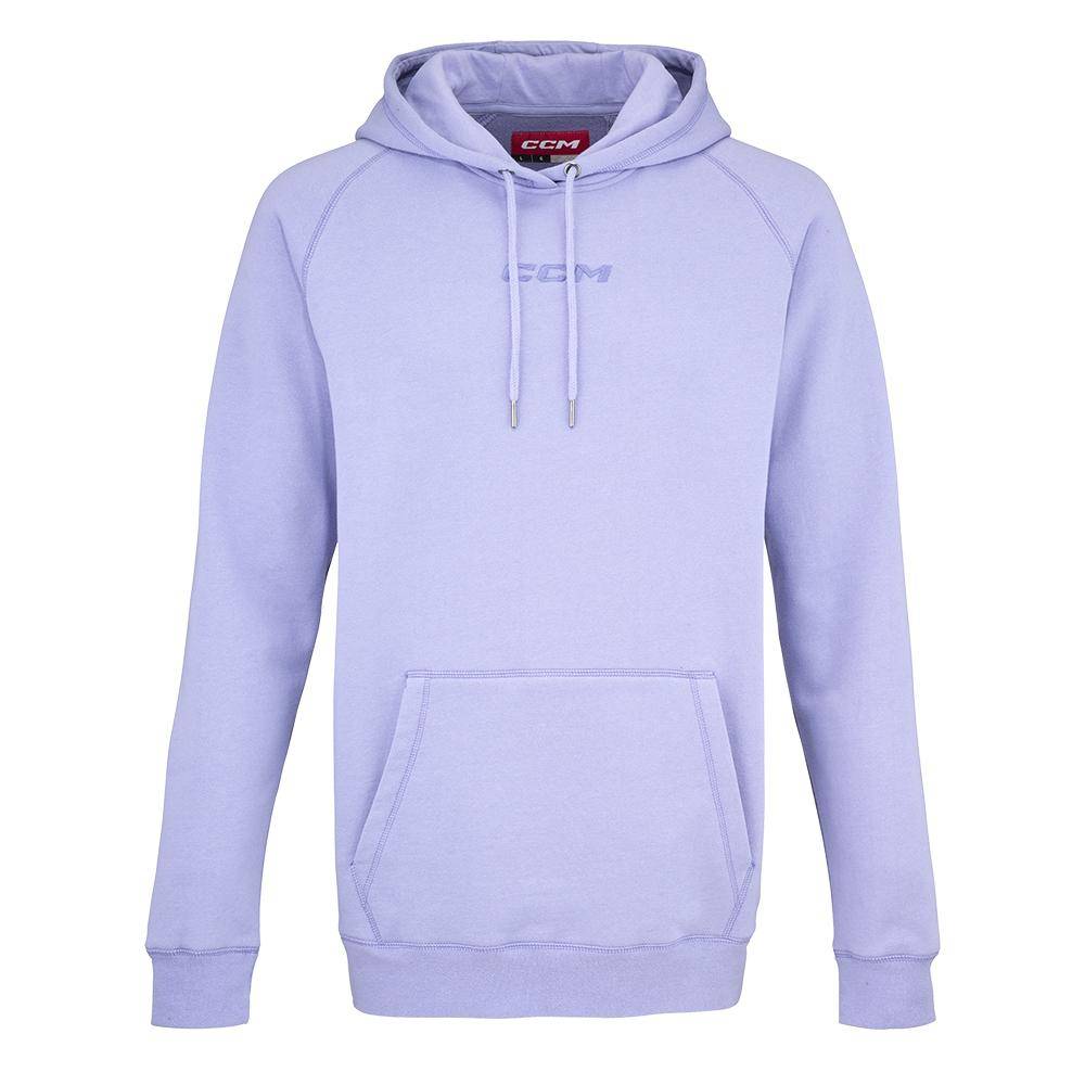 CCM Pullover Core Hoody Senior