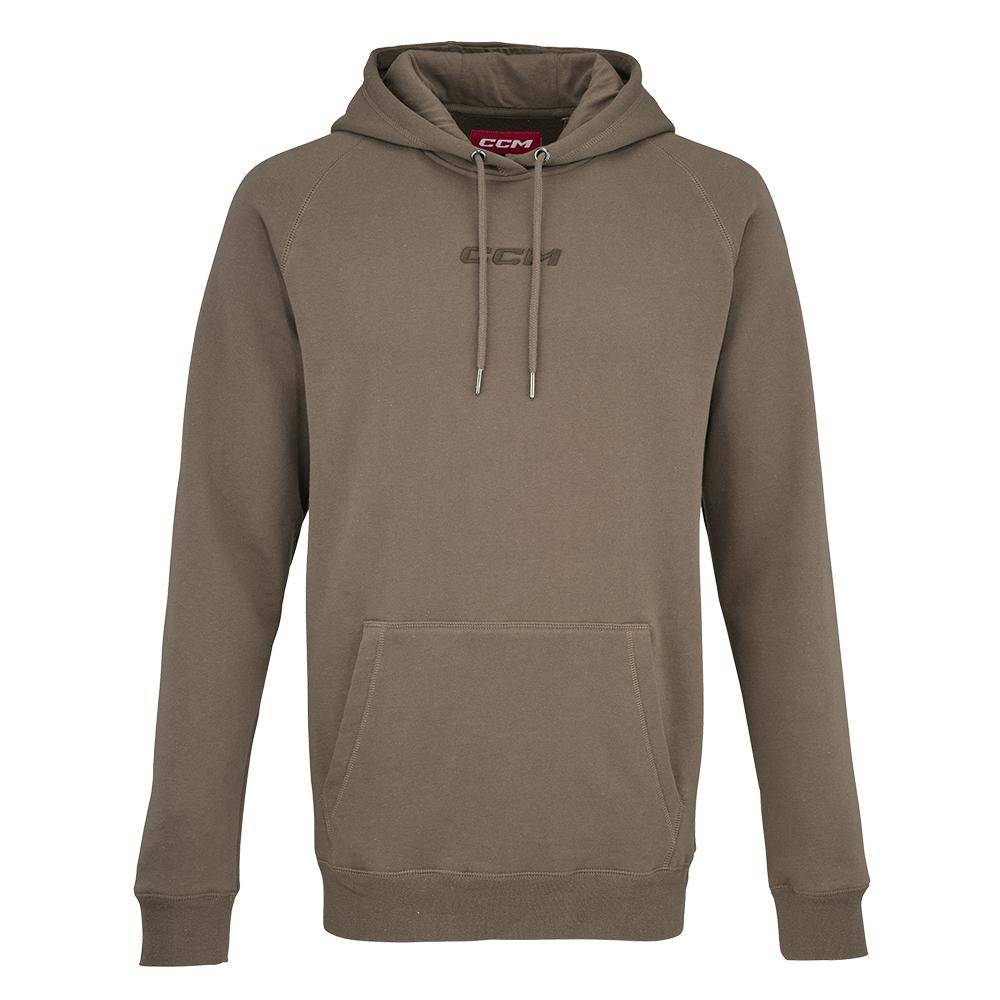 CCM Pullover Core Hoody Senior