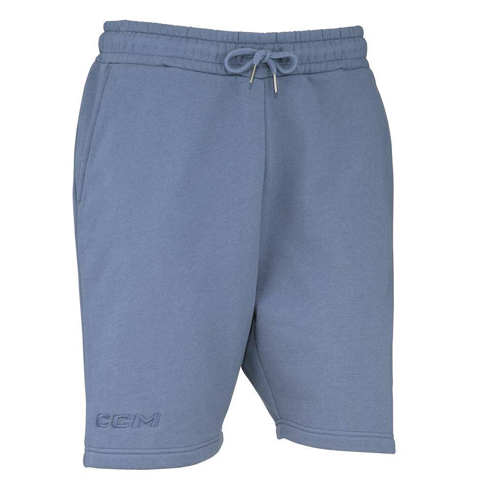 CCM Shorts Core Fleece Senior