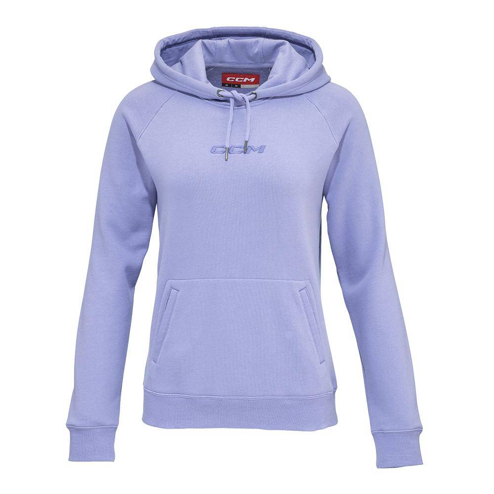 CCM Pullover Women's Core Hoody