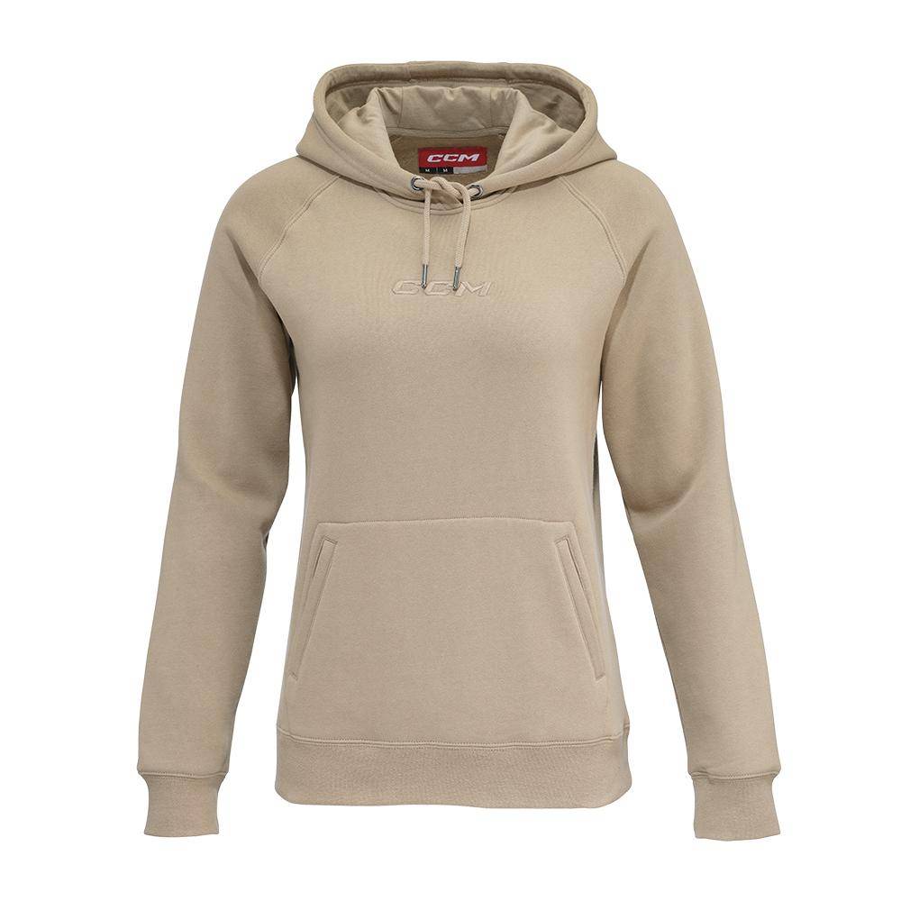 CCM Pullover Women's Core Hoody