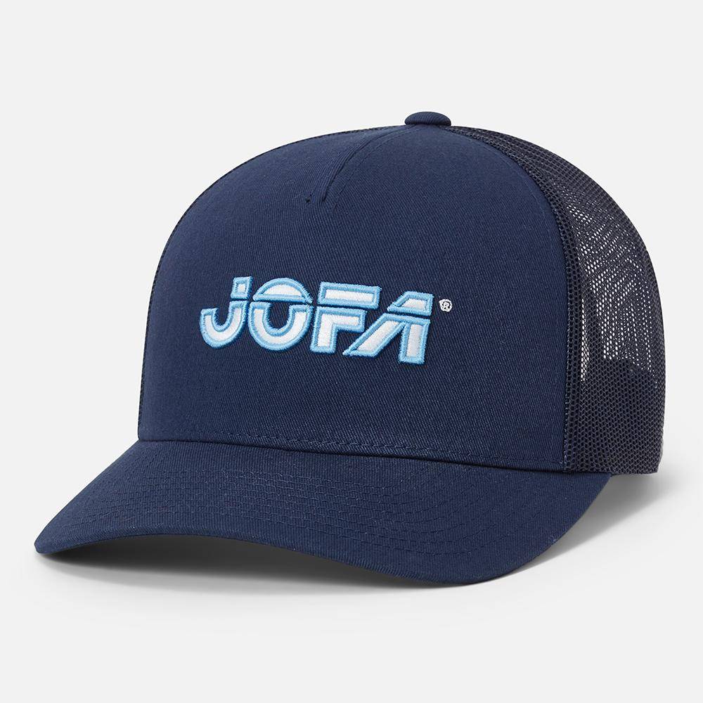 CCM JOFA Meshback Trucker Cap
