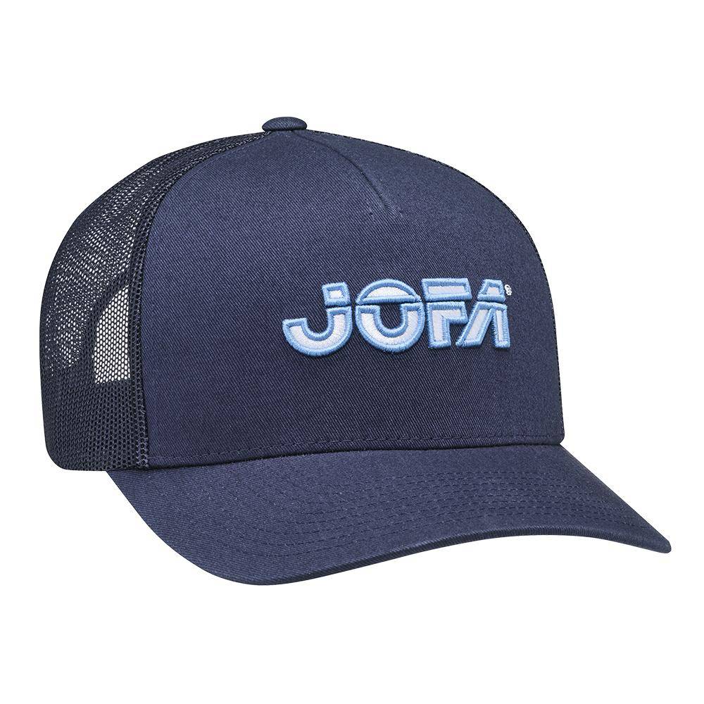 CCM JOFA Meshback Trucker Cap