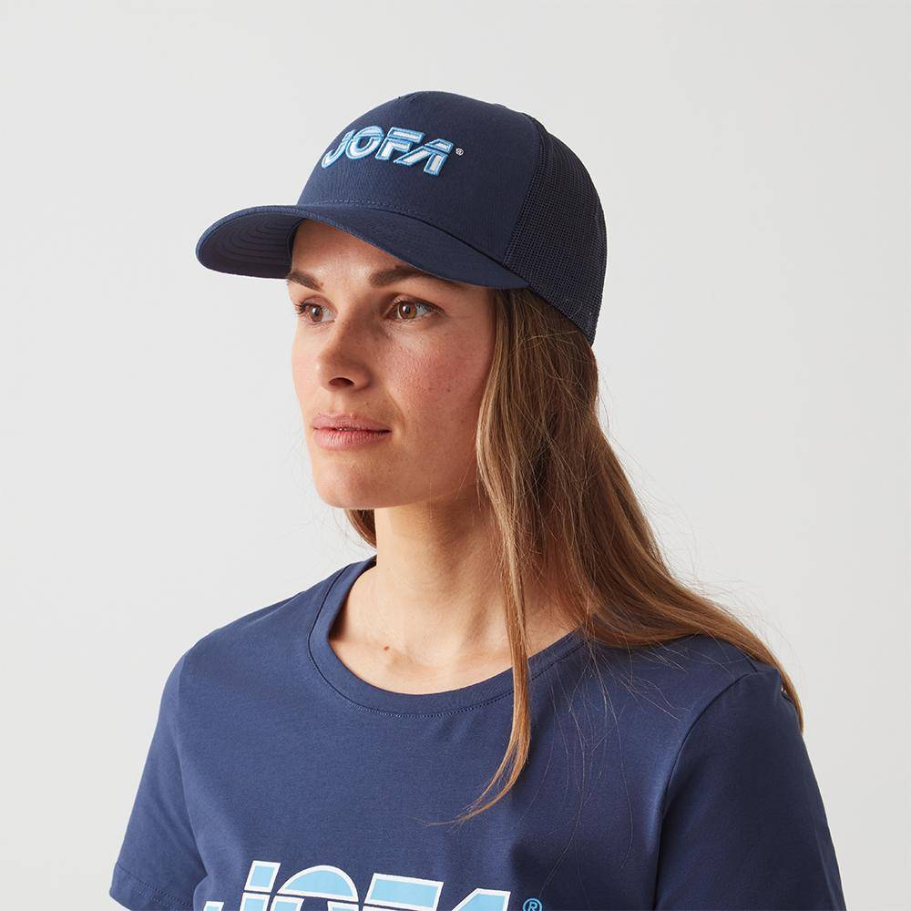 CCM JOFA Meshback Trucker Cap