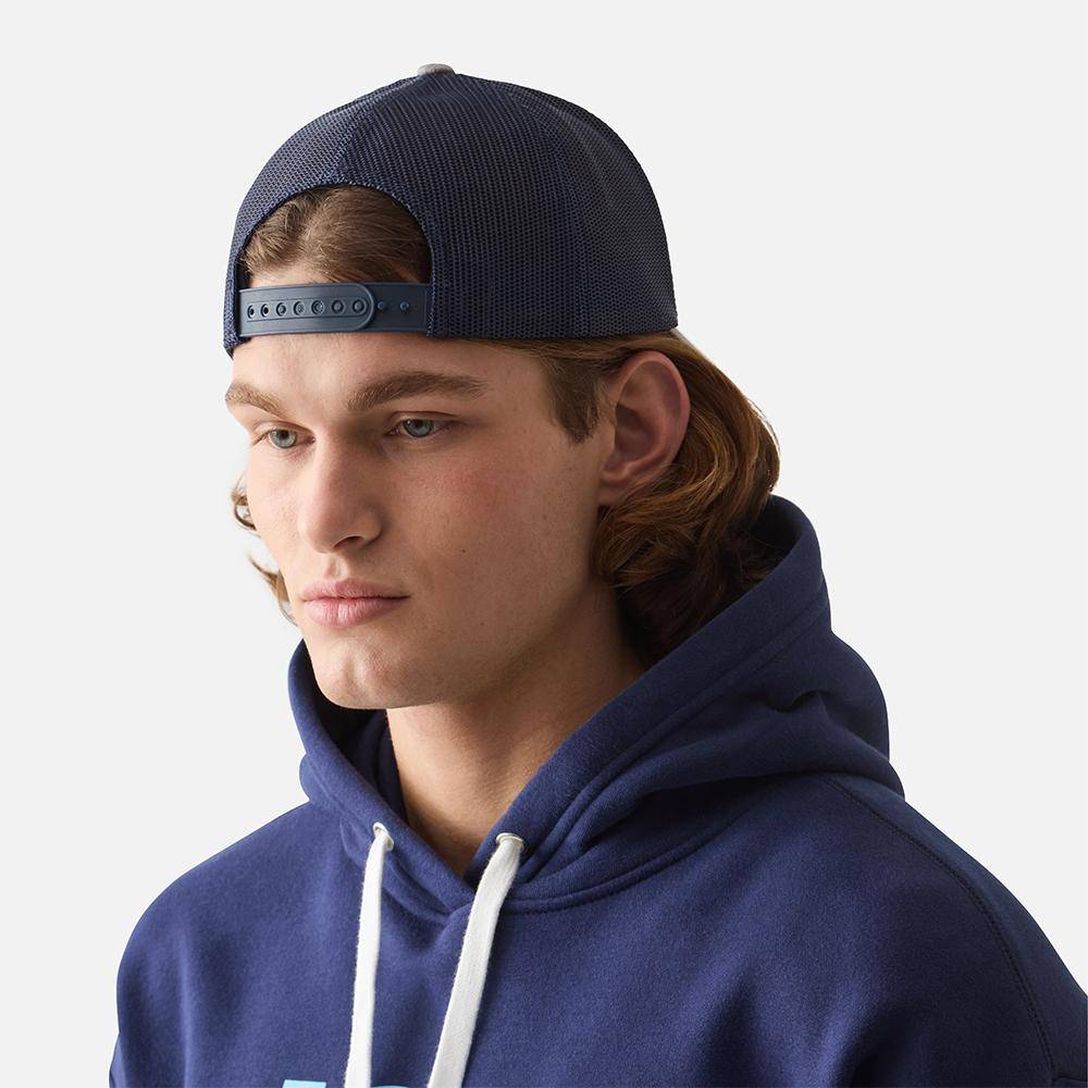CCM JOFA Meshback Trucker Cap