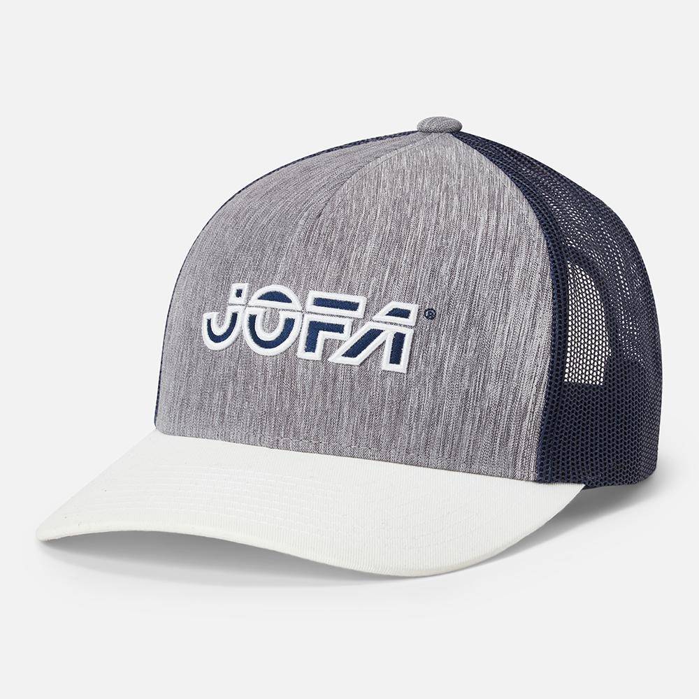 CCM JOFA Meshback Trucker Cap