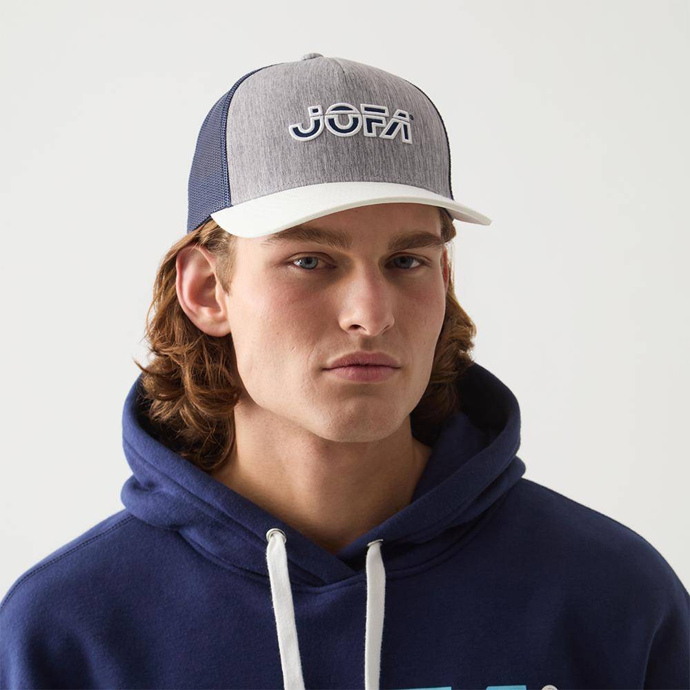 CCM JOFA Meshback Trucker Cap