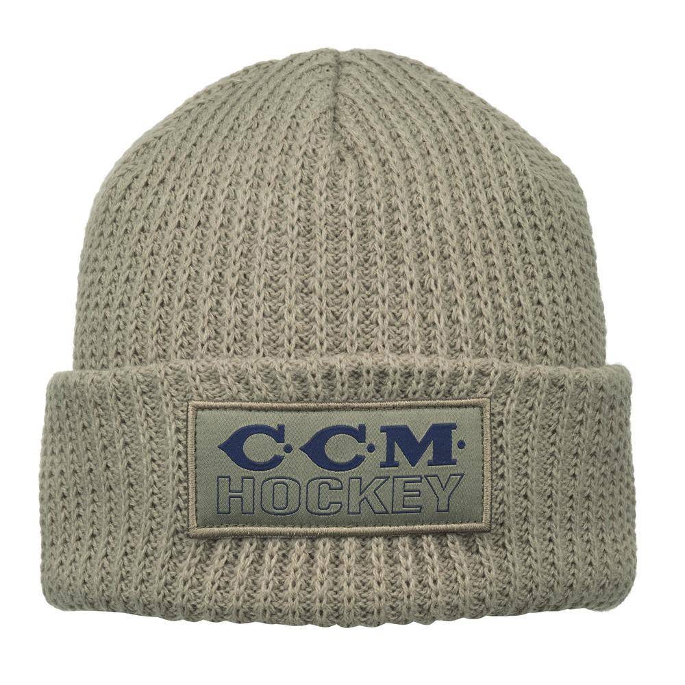 CCM HOLIDAY Watchmen Beanie Mütze
