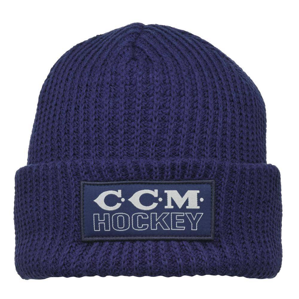 CCM HOLIDAY Watchmen Beanie Mütze