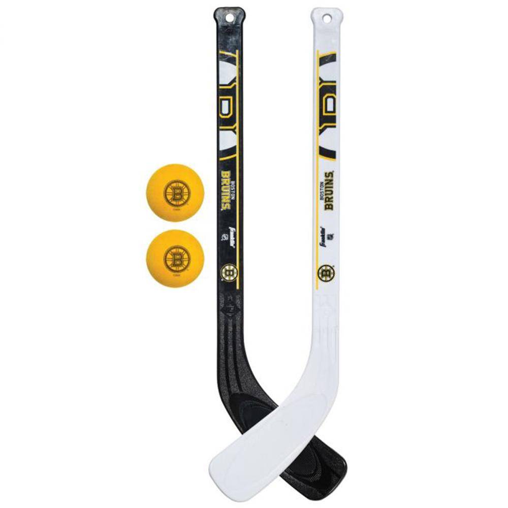 Franklin NHL Mini Stock Set