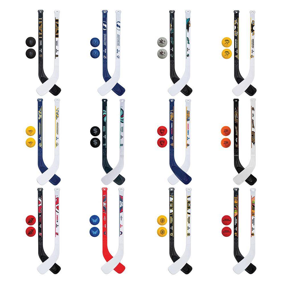 Franklin NHL Mini Stock Set