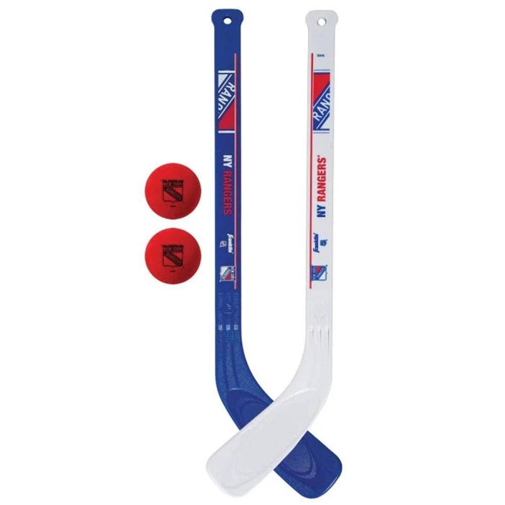 Franklin NHL Mini Stock Set