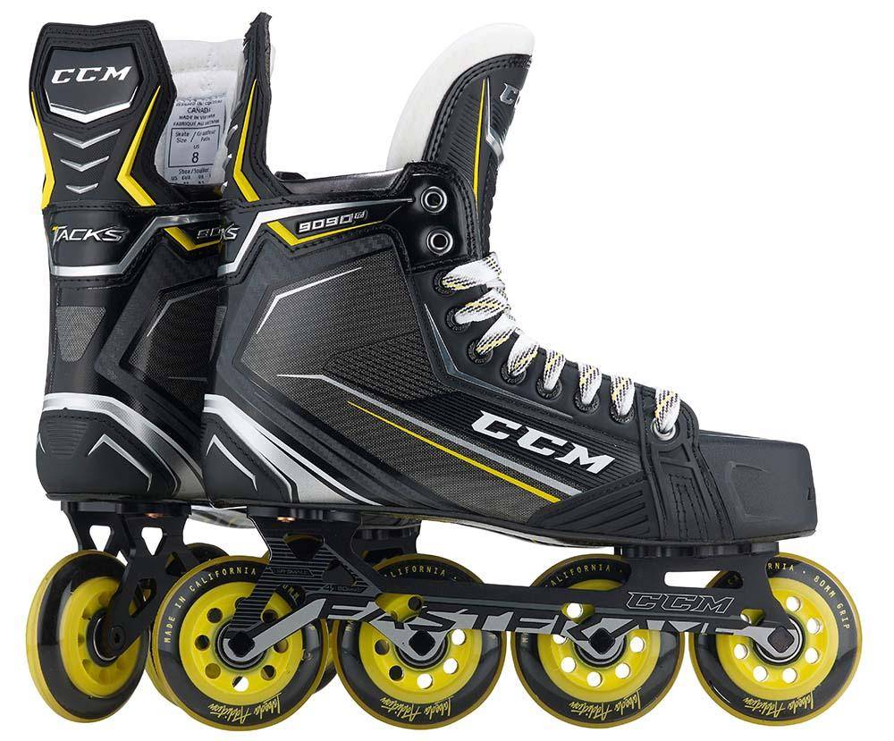 IL-Schuhe CCM Tacks 9090R SR