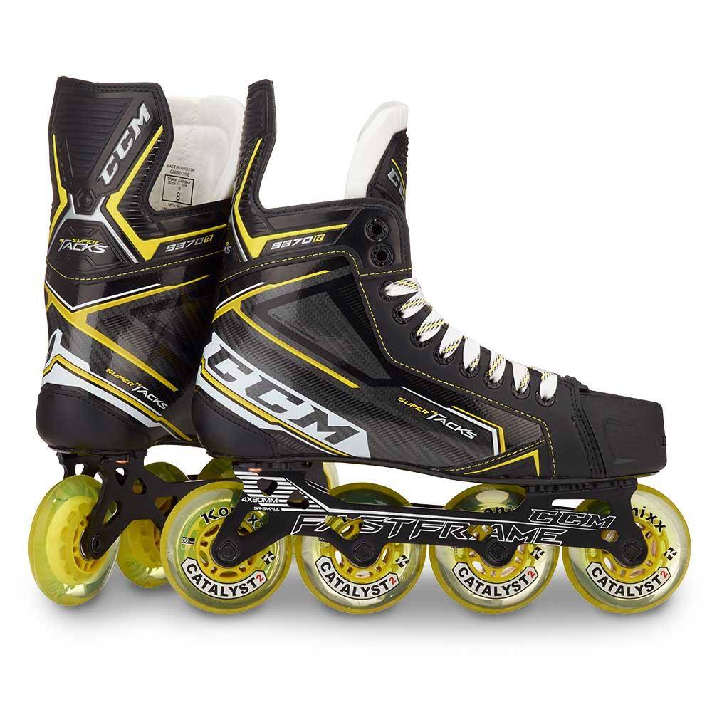 IL-Schuhe CCM Super Tacks 9370R SR