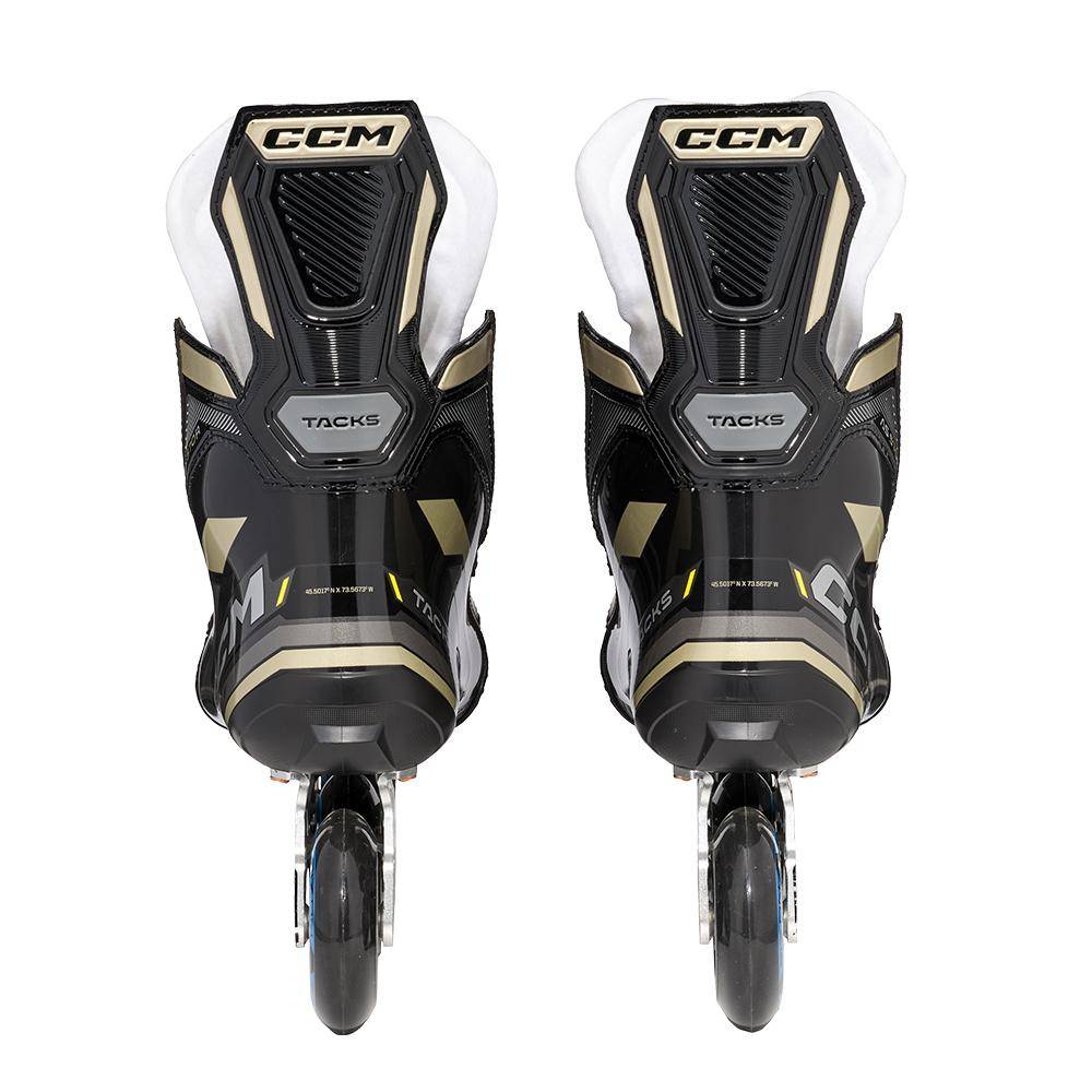IL shoes CCM Super Tacks AS570R SR