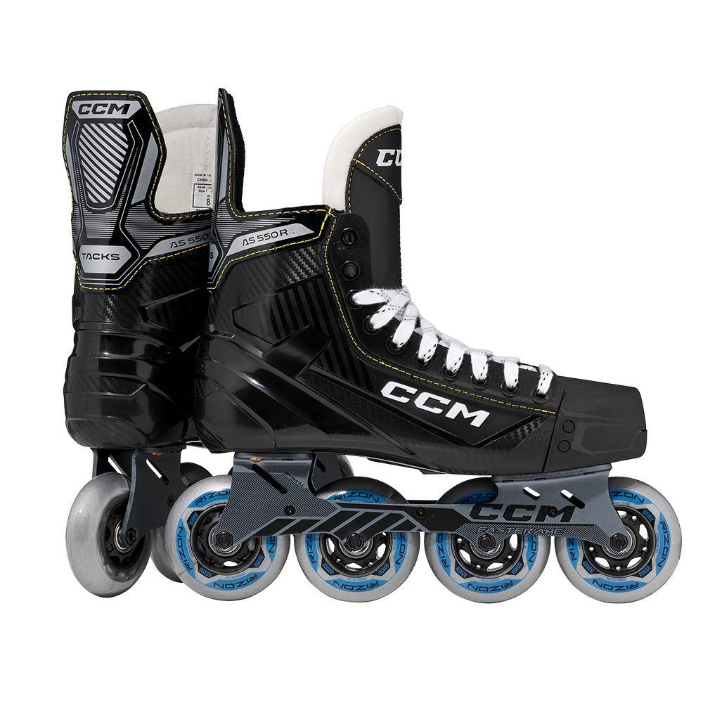 IL-Schuhe CCM Super Tacks AS550R JR