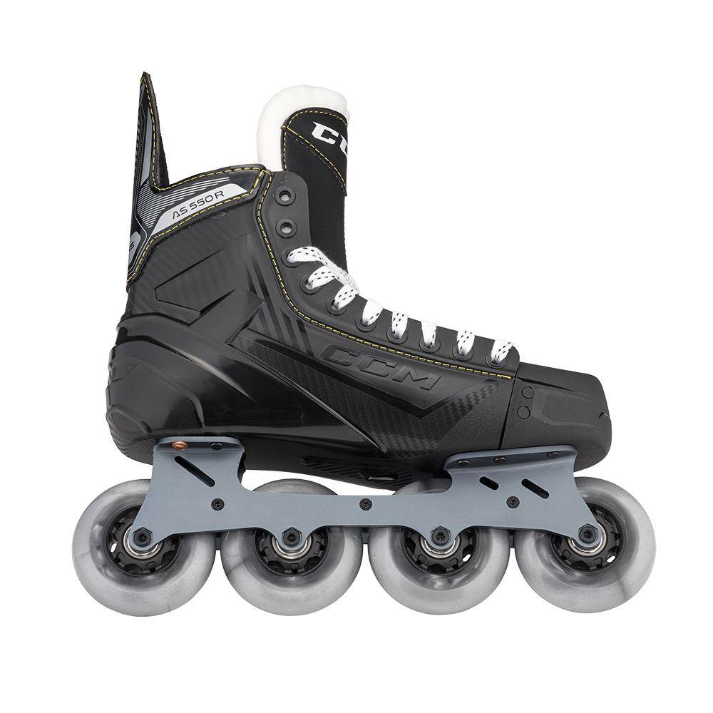 IL-Schuhe CCM Super Tacks AS550R YTH